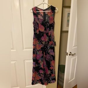 Super Comfy Velvet jumpsuit from Lulu’s size Small